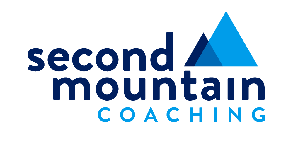 Second Mountain Coaching